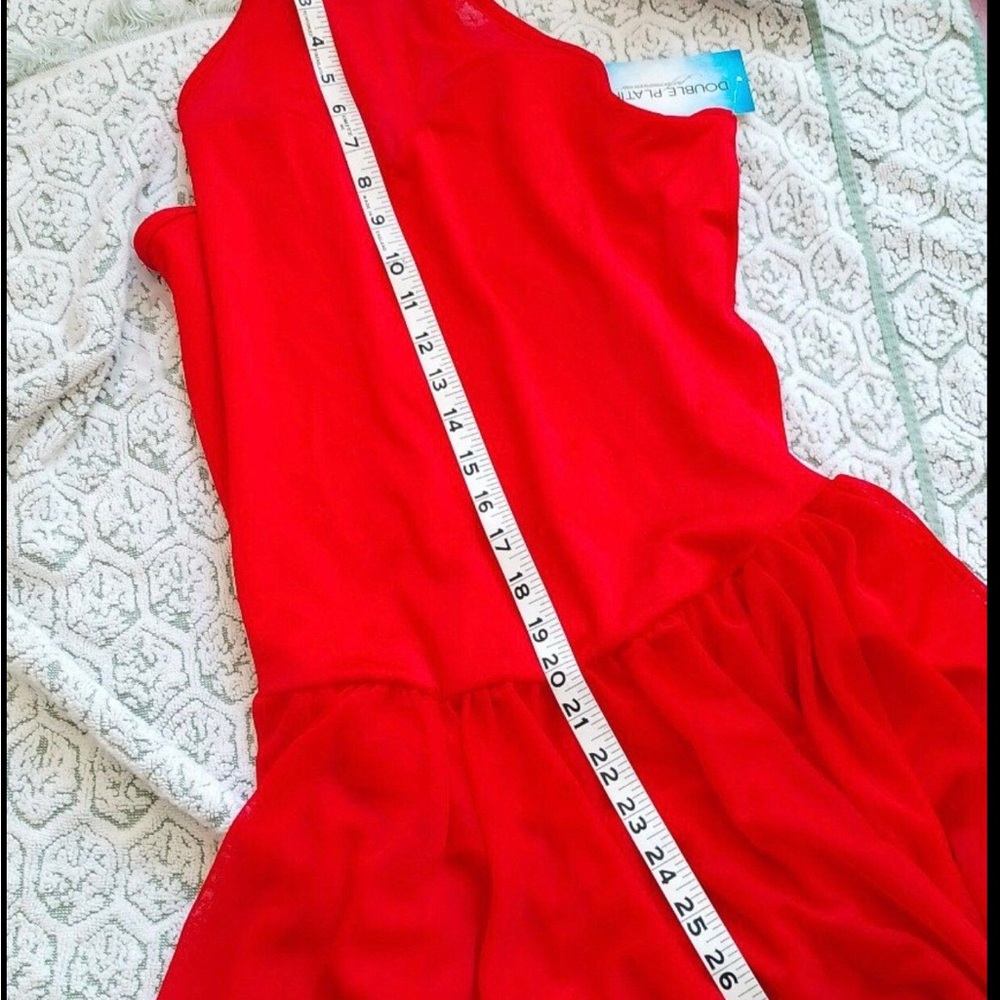 Xl dance dress